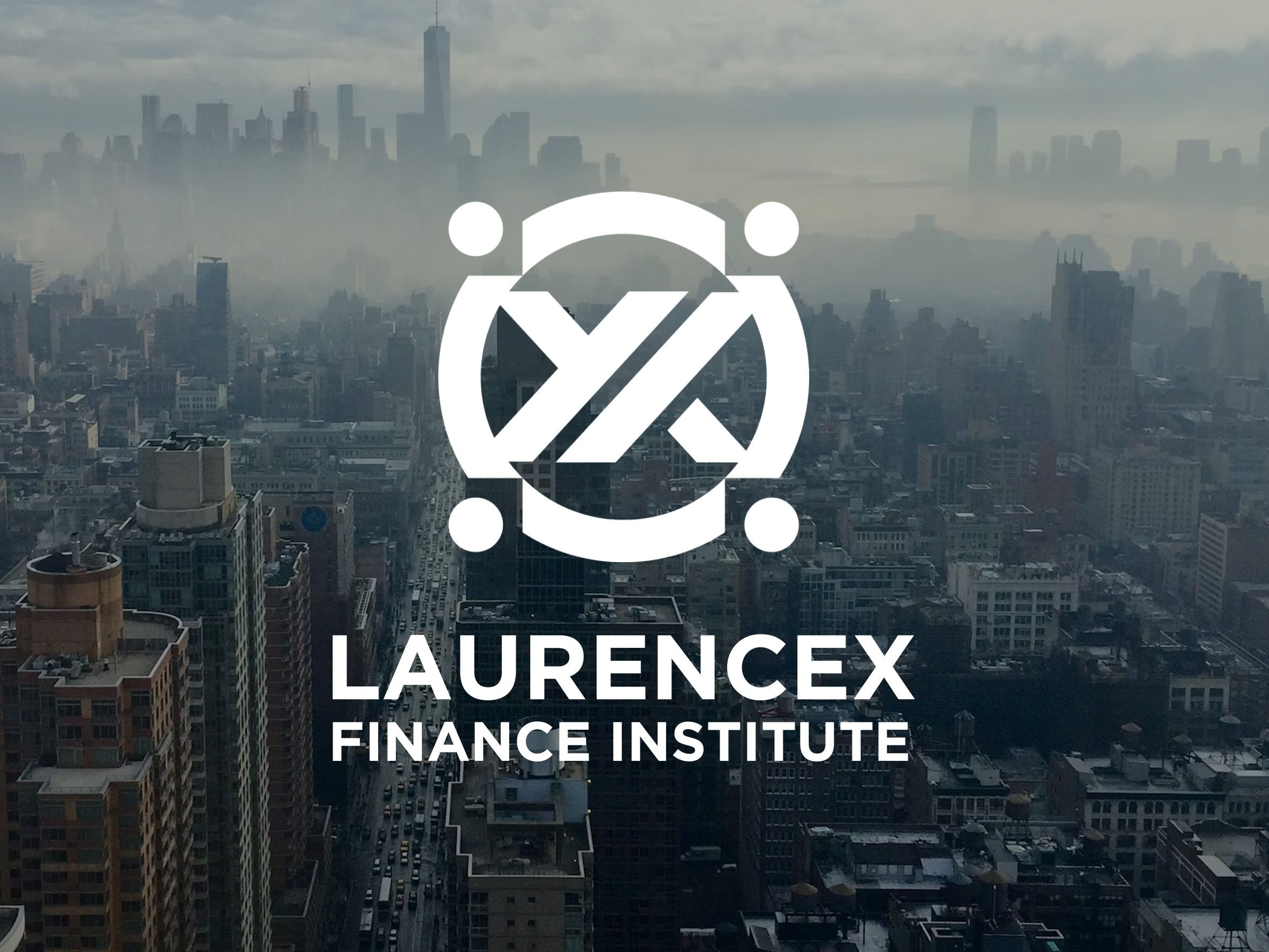 About LaurenceX Finance Institute